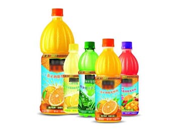 果汁饮料灌装皇冠最新登录地址（中国）集团有限公司