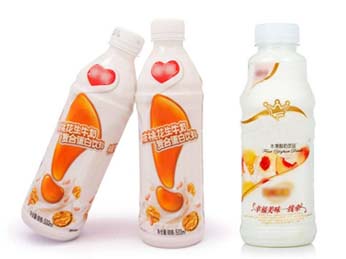 牛奶乳制品灌装皇冠最新登录地址（中国）集团有限公司